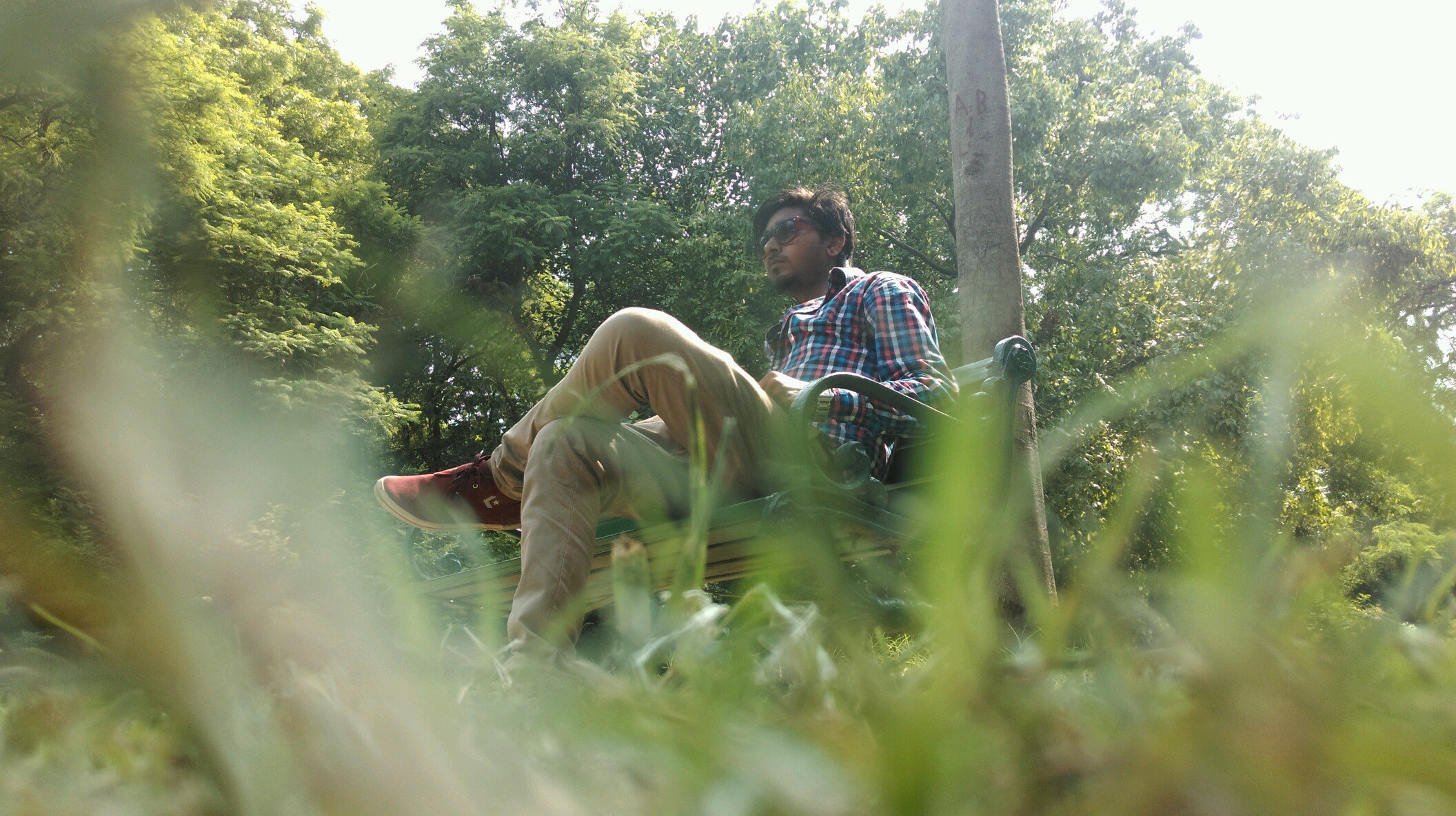 rakeshgupta7676's profile picture. 