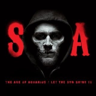 The Official Unofficial SOA Fan Group. Pictures, news, and tweets about the show. Tuesdays are all about #SAMCRO. If you're a Sons fan follow me!