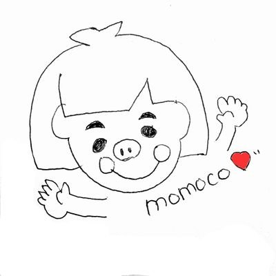 momoさんのプロフィール画像