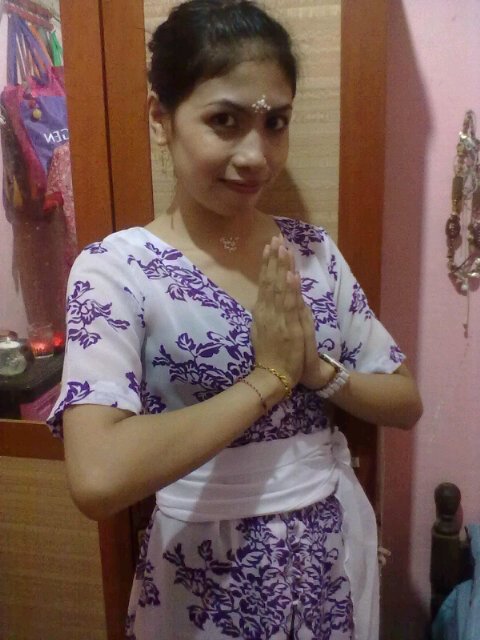 gexnacoprock's profile picture. Yang membuat kita tidak bahagia bukanlah kekurangan rezeki atau kekurangan berkah,tp kurangnya rasa Syukur di hati Ƙĭƚα:)