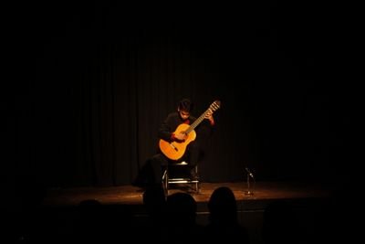 syahrulfaizin11's profile picture. 