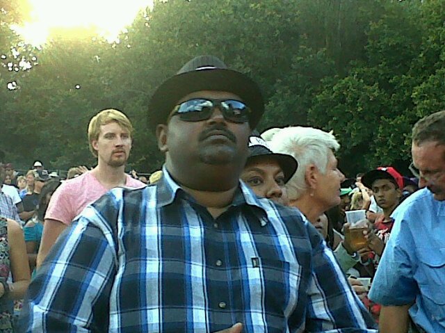 GeshenN's profile picture. 