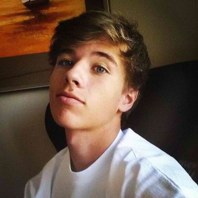 Official Alex from target