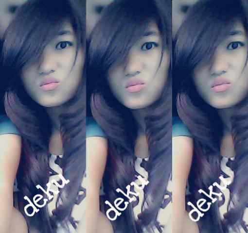 Speak politely, then people will respect you~ RivanAndrian♥{}:*