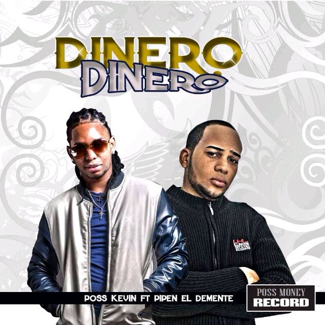 Cantante / Compositor / IG: @PossKevin / PMR Records / Cont: 829-726-4540 Con Aneudys Mesa