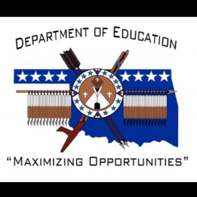 Programs offered: Higher Ed; Adult Education; Tribes to School; JOM; R.E.SpE.C.T.; Childcare; Headstart; School Clothing; Language; Tribal Youth Program; CATV47