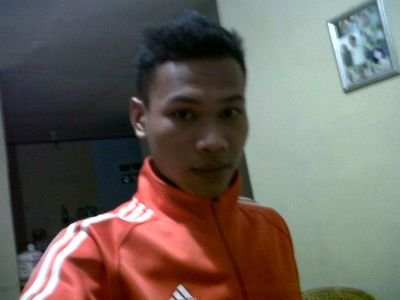 kalau jodoh pasti bertemu..
tinggal nunggu kapan waktunya tiba..