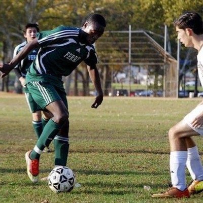 Ferris high school#⚽️⚽️12 .H.U.F.C