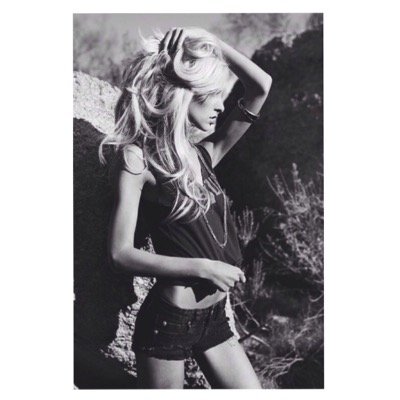 I'm addicted to my own self destruction. ~one month ~
