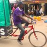 realwecyclers's profile picture. Nigeria's only recycling venture with a focus on community engagement.