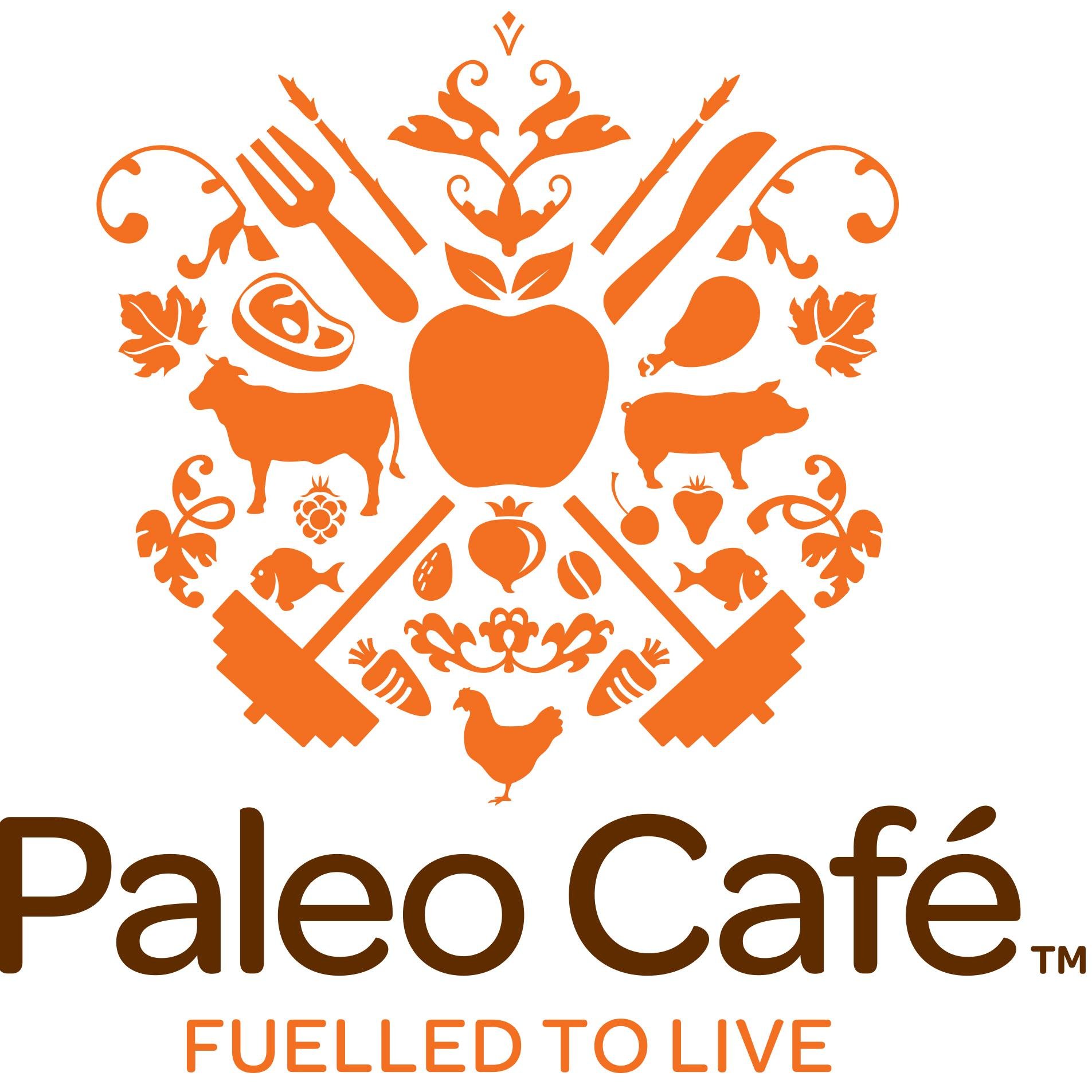 Paleo Cafe is a revolutionary health food store & cafe franchise. We look forward to helping you achieve your wellness goals!