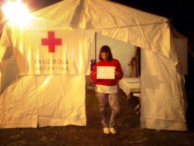 XoeMela's profile picture. Deja tu huella en la humanidad