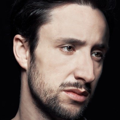 Tom Krell Is Life. #HowToDressWell