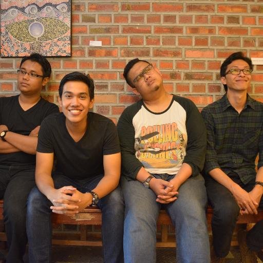 Sebuah band pop dari cheras, bakal merilis album sulung end of 2014