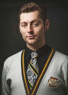 Lukas Stark is a Mystery Entertainer who combines sleight of hand, psychology, and suggestion in to pieces of theater.