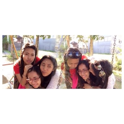 Ratih_Artyani's profile picture. Awik♥