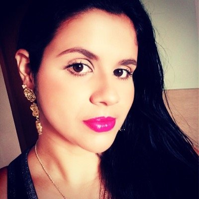 BarbaraFdis's profile picture. 