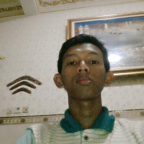 -PIN : 11YASA01 - PT POINT BLANK - Student ManSakatiga XII IPA 1 - Waiting to 11 Januari 1996 - Lajang - Bakso - 2 saudara - Serumpun Indah - Lubuk Linggau