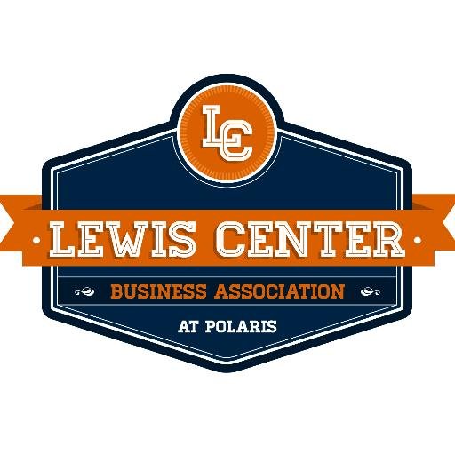 LewisCenterBA's profile picture. An Association of businesses united to make an impact on our local community