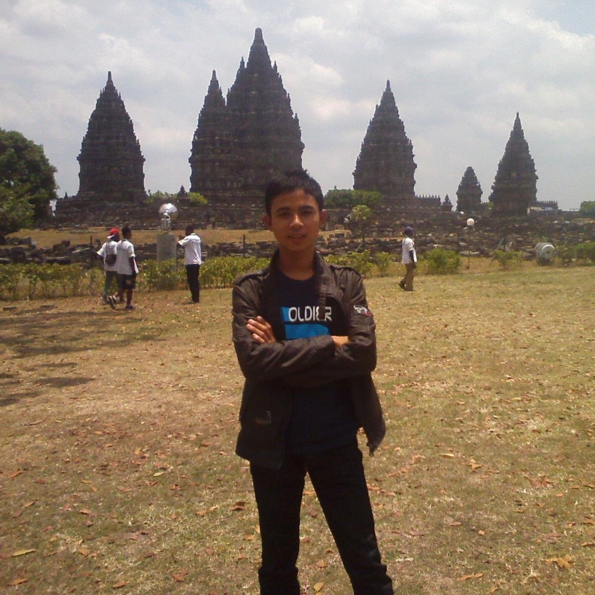 srg_rahmad's profile picture. PK-168 Nala Bumintara