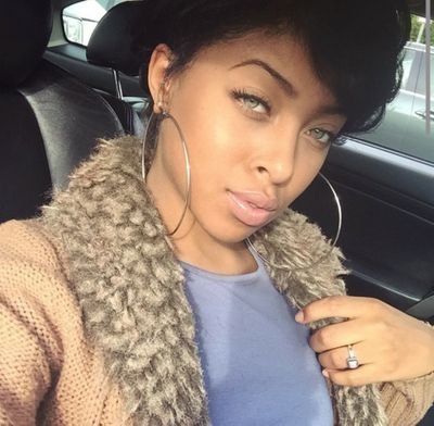 IG: iamnikaylaxo