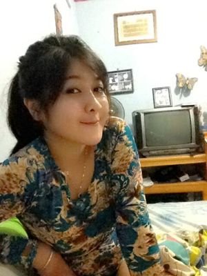 amyherlina116's profile picture. 