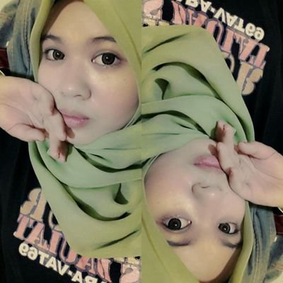 - HannyFitriQasyney. - 21  - Sabahan/Sarawakian. wechat id - cikhanny01.. bbm user - 7F29C1B5 KhairilAnwar