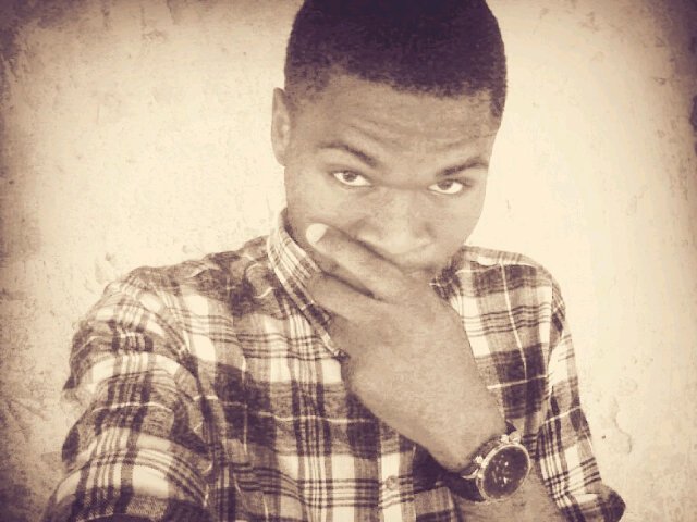 JibskidE's profile picture. Education is the key and school is a luck#