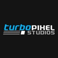 Turbo Pixel (@teamturbopixel) Twitter profile photo