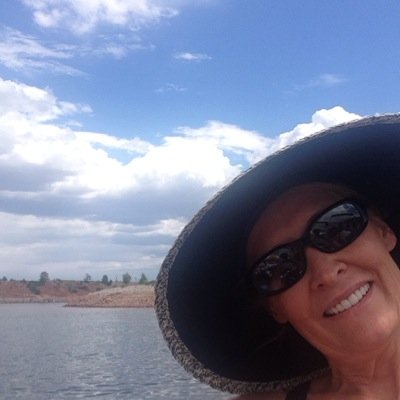 Wife, mom, grandmother of 4, Jack's mom (Shiz Tuz), Health Care Professional, antique and anything old lover, Mexican food connoisseur and mildly OCD...