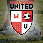Waitakere United INC is a football club based in West Auckland New Zealand and competes in the ASB Premiership and Oceania Champions League