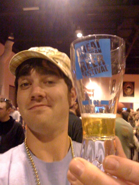 Certified Cicerone. Partner and Rainmaker @ESBCBrews. Food lover first. Wine came next. Settled on beer for now.