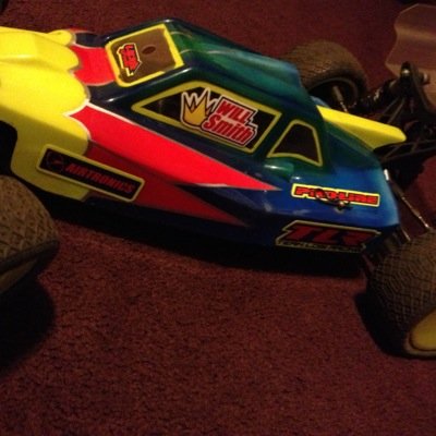 Hello everyone my name is Will Smith. I have a passion for R/c Cars and racing. I have been in the hobby since 98 as a teen. First TLR kit was the NXT.