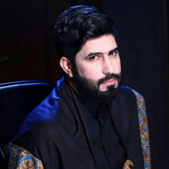 تلميذة أحمد الساعدي