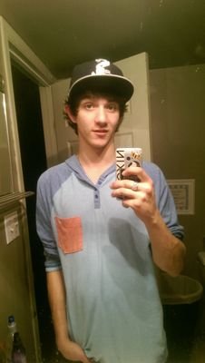 ChancelorFicek's profile picture. Fuck normality be you