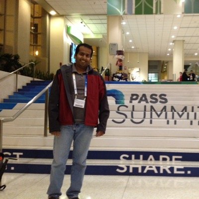 Data Architect - SQL Server, .net, R/Python, USQL, PowerBI, BIML, Docker, Graph Databases - Love cloud, learning, and sharing. Designated driver. So-so runner.