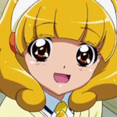 ピカピカぴかりん！じゃんけんぽん！フォローしてくれた人はありがとう♪お別れは寂しいけど、ブロックでね！…泣かないもん！//非公式非手動botです。たまにフォロー返しします。遅くなったらすいません。反応して欲しい単語があったらDMでお願いします。