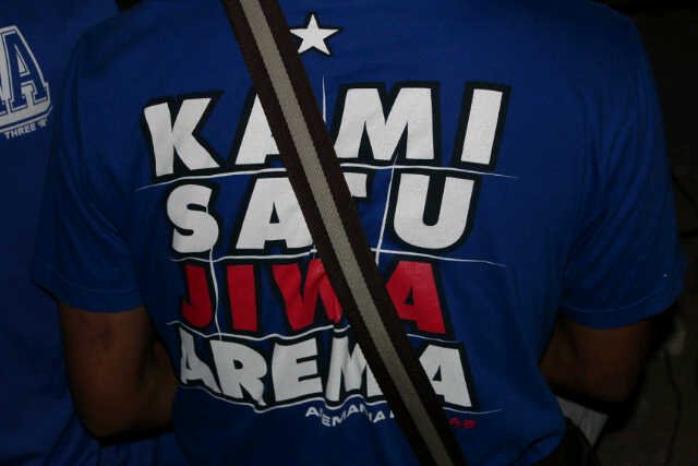 Official Resmi Aremania Plat AE City of Reog | BC : Warung RedBull sebelah Kel Paju | CP : Sam Dede 087758479810 | Ponorogo For A R E M A. Salam Satu Jiwa