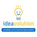I'm (@ideavolutioners) Twitter profile photo