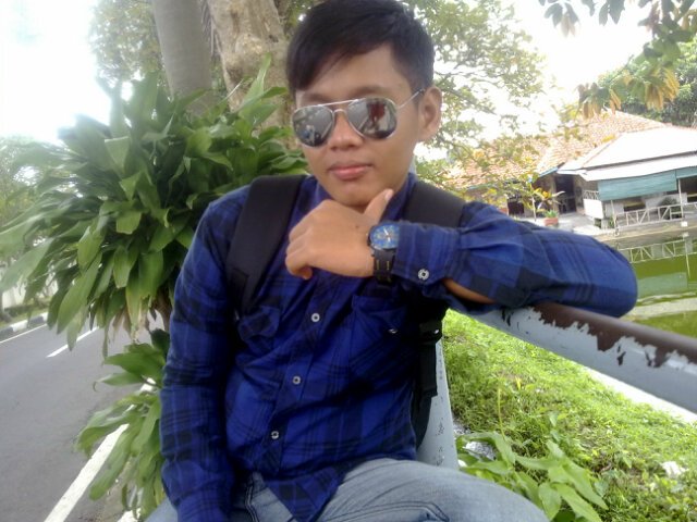 Asik n enjoy.. Pin 25D274AB