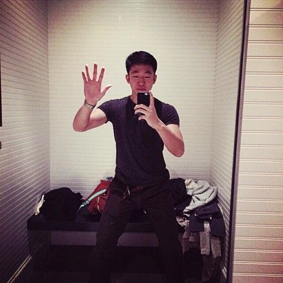 parkerwangusa's profile picture. 