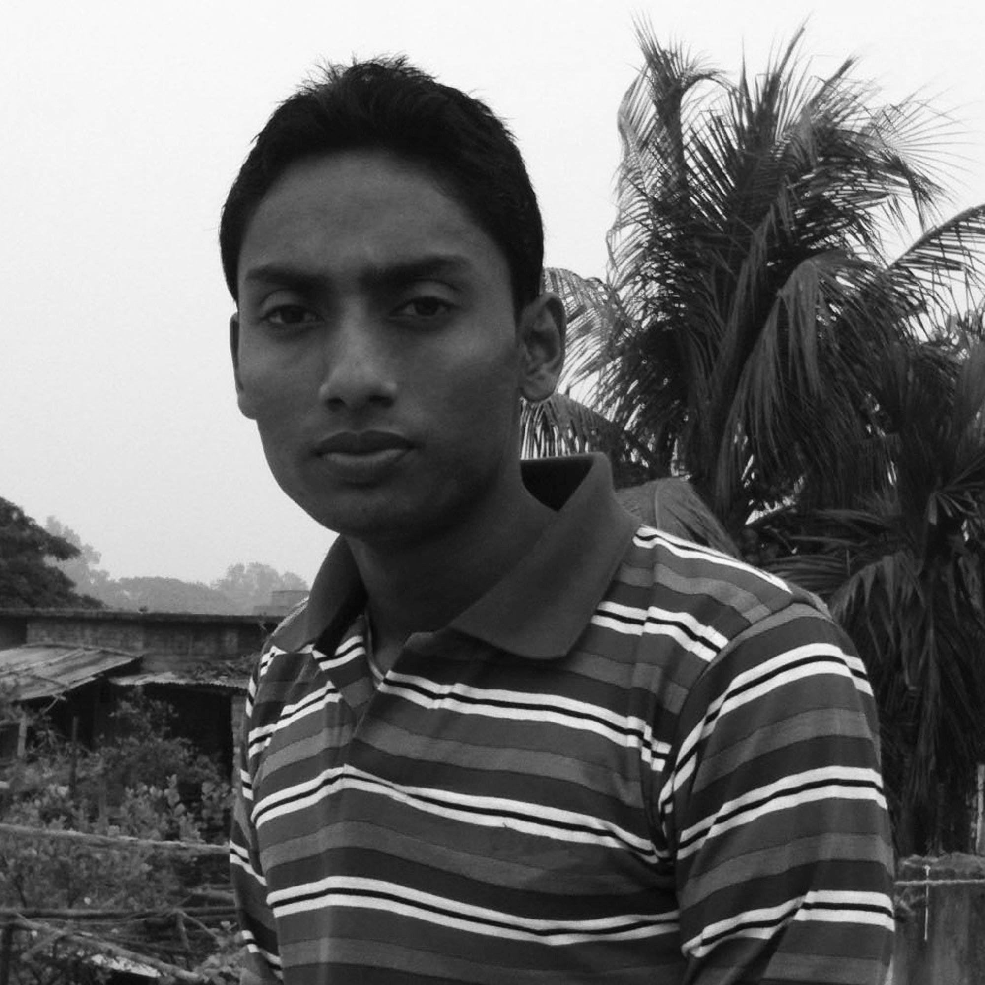 bdanwarparvas's profile picture. 