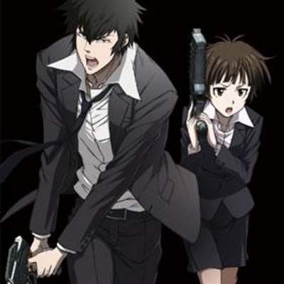 Psycho Pass サイコパス Psychopsy5 Twitter Psycho Pass サイコパス Psychopsy5 Twitter