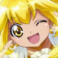 おおきくなったら　ぷりきゅあ　になりたいです。
じゃんけん　つよくなりたいです。