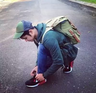 Muljawan_Risky's profile picture. Tak akan menyerah untuk menemukan kebahagiaan | I LOVE ALLAH | FAMILY | SMK BINA MANDIRI