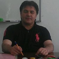 علیرضا عباسی