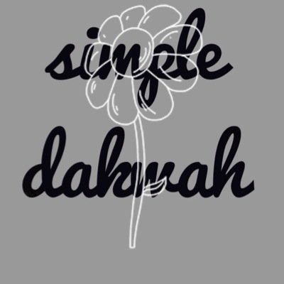 aku bernaik saksi bahawa tiada tuhan melainkan allah♥