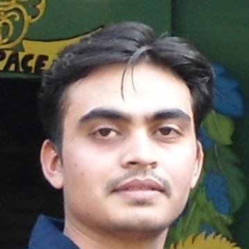 kalpesh_spce's profile picture. 