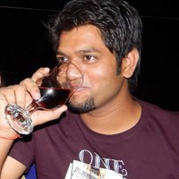 Saurabh Gupta(@mr_saurabhh) 's Twitter Profile Photo