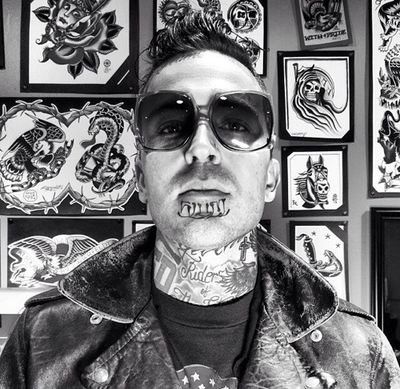 TheTattedFreak Profile Picture